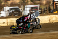 Formula 500 34 T34 - 15 - Hobart - 17th Feb 2024