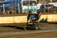 Formula 500 34 T34 - 15 - Hobart - 17th Feb 2024-8