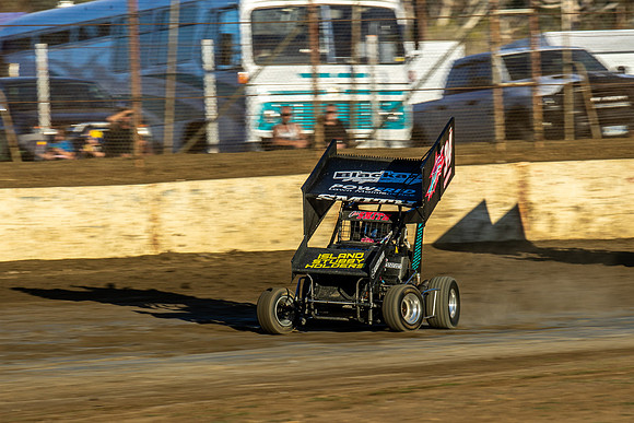 Formula 500 34 T34 - 15 - Hobart - 17th Feb 2024-8