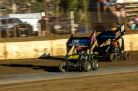 Formula 500 34 T34 - 15 - Hobart - 17th Feb 2024-9
