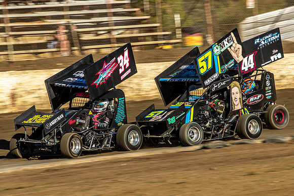 Formula 500 34 T34 - 15 - Hobart - 17th Feb 2024-2