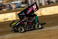 Formula 500 34 T34 - 15 - Hobart - 17th Feb 2024-3