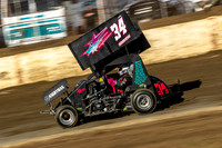 Formula 500 34 T34 - 15 - Hobart - 17th Feb 2024-5