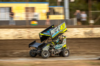 Formula 500 43 T43 - 15 - Hobart - 17th Feb 2024-13