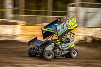 Formula 500 43 T43 - 15 - Hobart - 17th Feb 2024-15