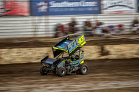 Formula 500 43 T43 - 15 - Hobart - 17th Feb 2024-14
