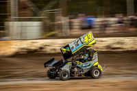 Formula 500 43 T43 - 15 - Hobart - 17th Feb 2024-16