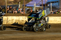 Formula 500 43 T43 - 15 - Hobart - 17th Feb 2024-5