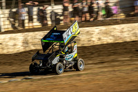 Formula 500 43 T43 - 15 - Hobart - 17th Feb 2024-4