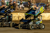 Formula 500 43 T43 - 15 - Hobart - 17th Feb 2024-7