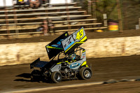 Formula 500 43 T43 - 15 - Hobart - 17th Feb 2024-3