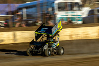 Formula 500 43 T43 - 15 - Hobart - 17th Feb 2024-9