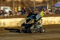 Formula 500 43 T43 - 15 - Hobart - 17th Feb 2024-8