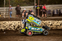 Formula 500 43 T43 43 - 15 - Hobart - 17th Feb 2024