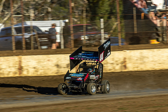 Formula 500 44 T44 - 15 - Hobart - 17th Feb 2024-9