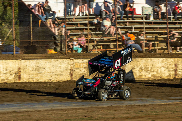 Formula 500 44 T44 - 15 - Hobart - 17th Feb 2024-8