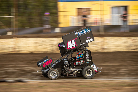 Formula 500 44 T44 - 15 - Hobart - 17th Feb 2024-14