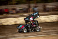Formula 500 44 T44 - 15 - Hobart - 17th Feb 2024-15