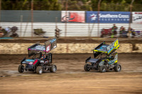 Formula 500 44 T44 - 15 - Hobart - 17th Feb 2024-11