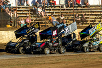 Formula 500 44 T44 - 15 - Hobart - 17th Feb 2024-6
