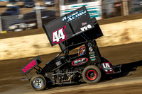 Formula 500 44 T44 - 15 - Hobart - 17th Feb 2024-5