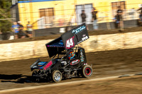 Formula 500 44 T44 - 15 - Hobart - 17th Feb 2024-4