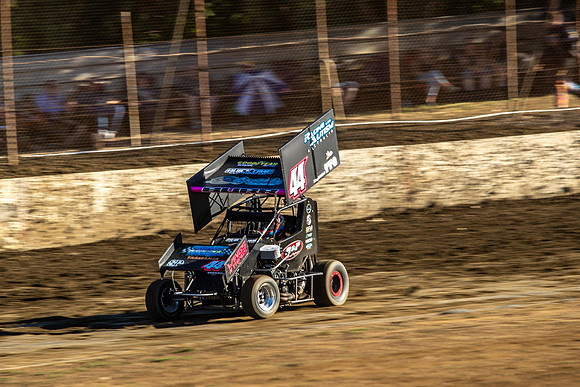 Formula 500 44 T44 - 15 - Hobart - 17th Feb 2024-3