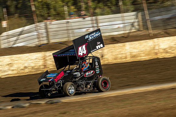 Formula 500 44 T44 - 15 - Hobart - 17th Feb 2024-2