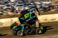 Formula 500 57 T57 - 15 - Hobart - 17th Feb 2024