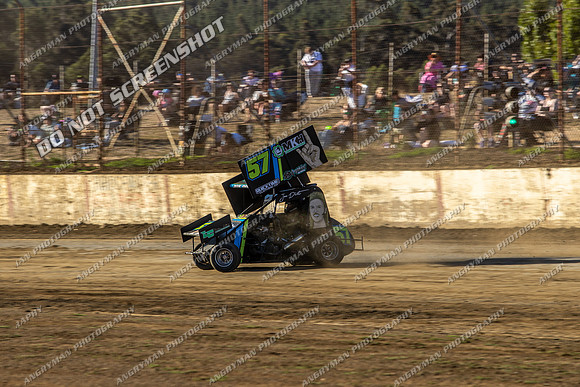 Formula 500 57 T57 - 15 - Hobart - 17th Feb 2024-3