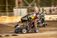 Formula 500 8 T8 - 15 - Hobart - 17th Feb 2024-9