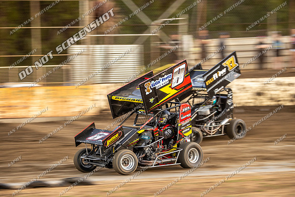 Formula 500 8 T8 - 15 - Hobart - 17th Feb 2024-9