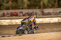 Formula 500 8 T8 - 15 - Hobart - 17th Feb 2024-8
