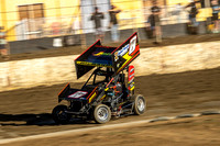 Formula 500 8 T8 - 15 - Hobart - 17th Feb 2024-5