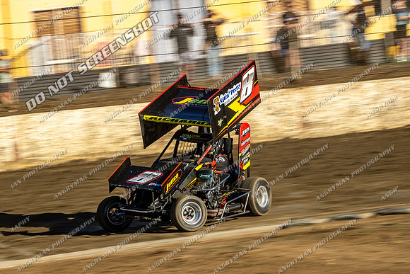 Formula 500 8 T8 - 15 - Hobart - 17th Feb 2024-5