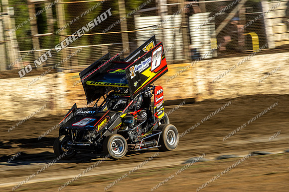 Formula 500 8 T8 - 15 - Hobart - 17th Feb 2024-4