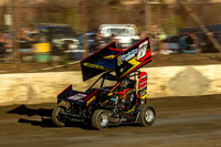 Formula 500 8 T8 - 15 - Hobart - 17th Feb 2024-6