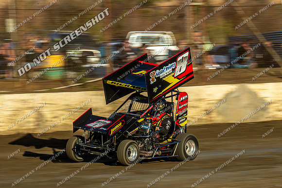 Formula 500 8 T8 - 15 - Hobart - 17th Feb 2024-6