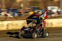 Formula 500 8 T8 - 15 - Hobart - 17th Feb 2024-7