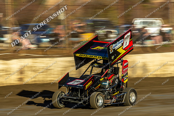 Formula 500 8 T8 - 15 - Hobart - 17th Feb 2024-7