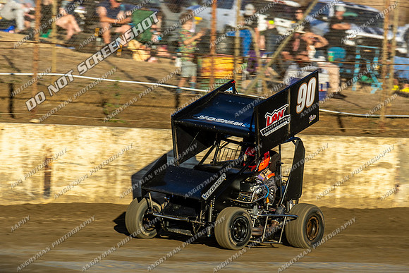 Formula 500 90 T90 - 15 - Hobart - 17th Feb 2024-3