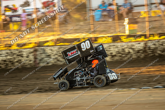 Formula 500 90 T90 - 15 - Hobart - 17th Feb 2024-4