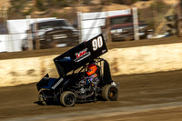 Formula 500 90 T90 - 15 - Hobart - 17th Feb 2024