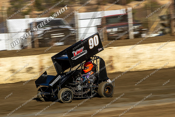 Formula 500 90 T90 - 15 - Hobart - 17th Feb 2024