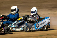 Kart 1 - 15 - Hobart - 17th Feb 2024-4