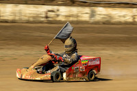 Kart 10 - 15 - Hobart - 17th Feb 2024-4