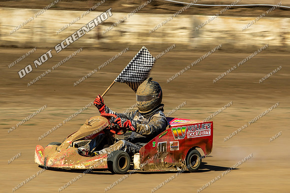 Kart 10 - 15 - Hobart - 17th Feb 2024-4