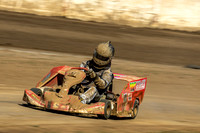 Kart 10 - 15 - Hobart - 17th Feb 2024-2