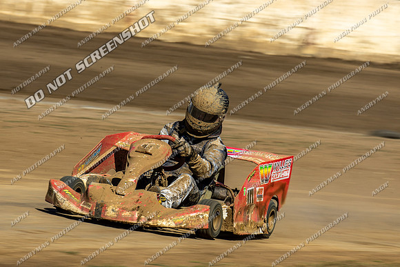 Kart 10 - 15 - Hobart - 17th Feb 2024-2
