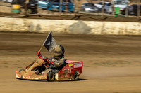 Kart 10 - 15 - Hobart - 17th Feb 2024-3